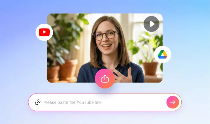 如何调整视频尺寸以适配 YouTube Shorts？